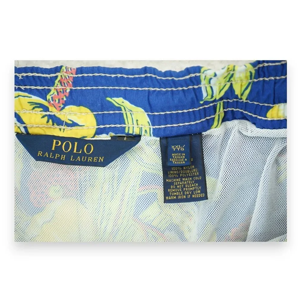Polo Ralph Lauren experience ultimate